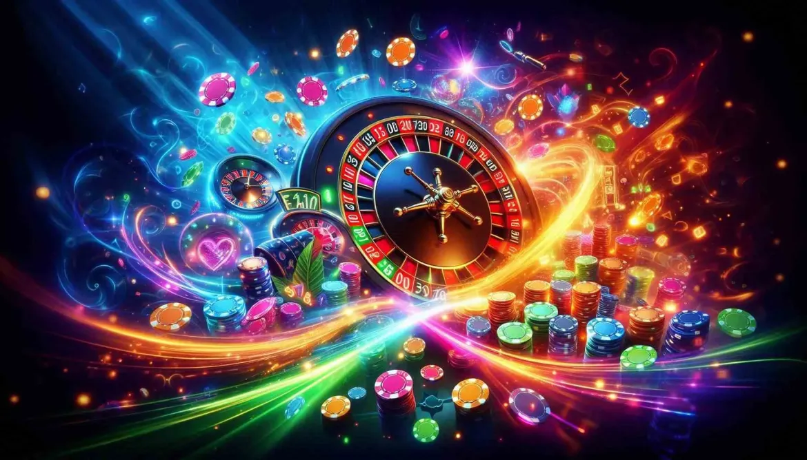 Eurojackpot casino